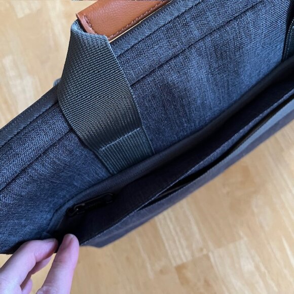 Laptop Bag Briefcase - Picture 10 of 14